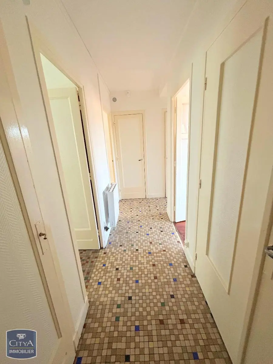 Photo 8 Appartement 3 pièces 62.54m²