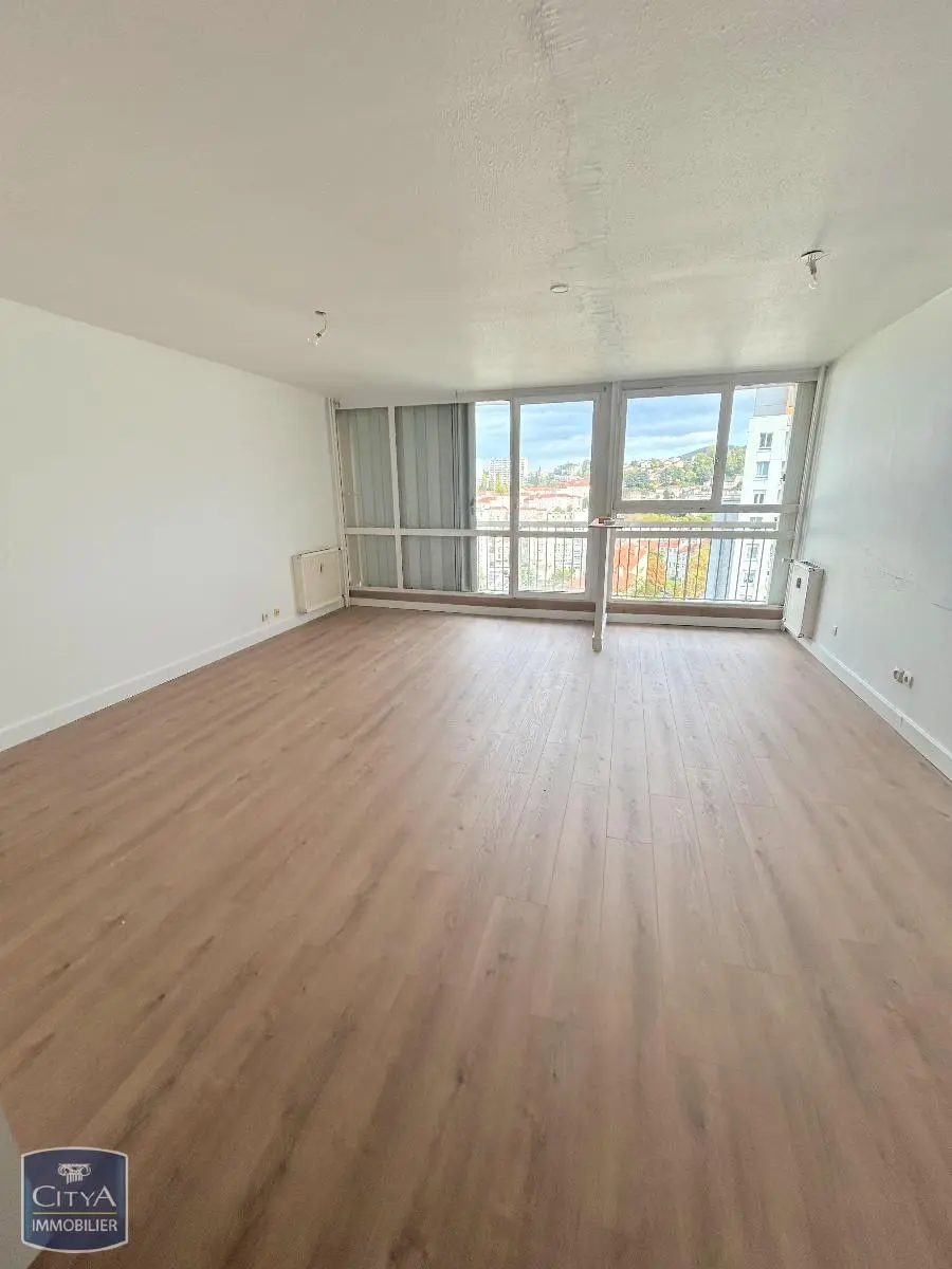 Photo 1 Appartement 2 pièces 53.04m²