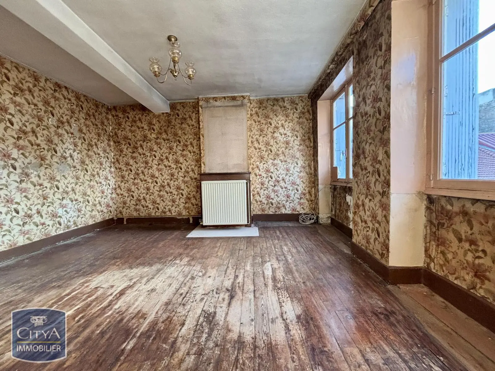 Photo 2 Appartement 2 pièces 38.89m²