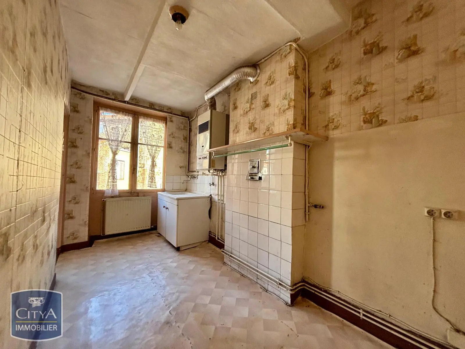 Photo 3 Appartement 2 pièces 38.89m²