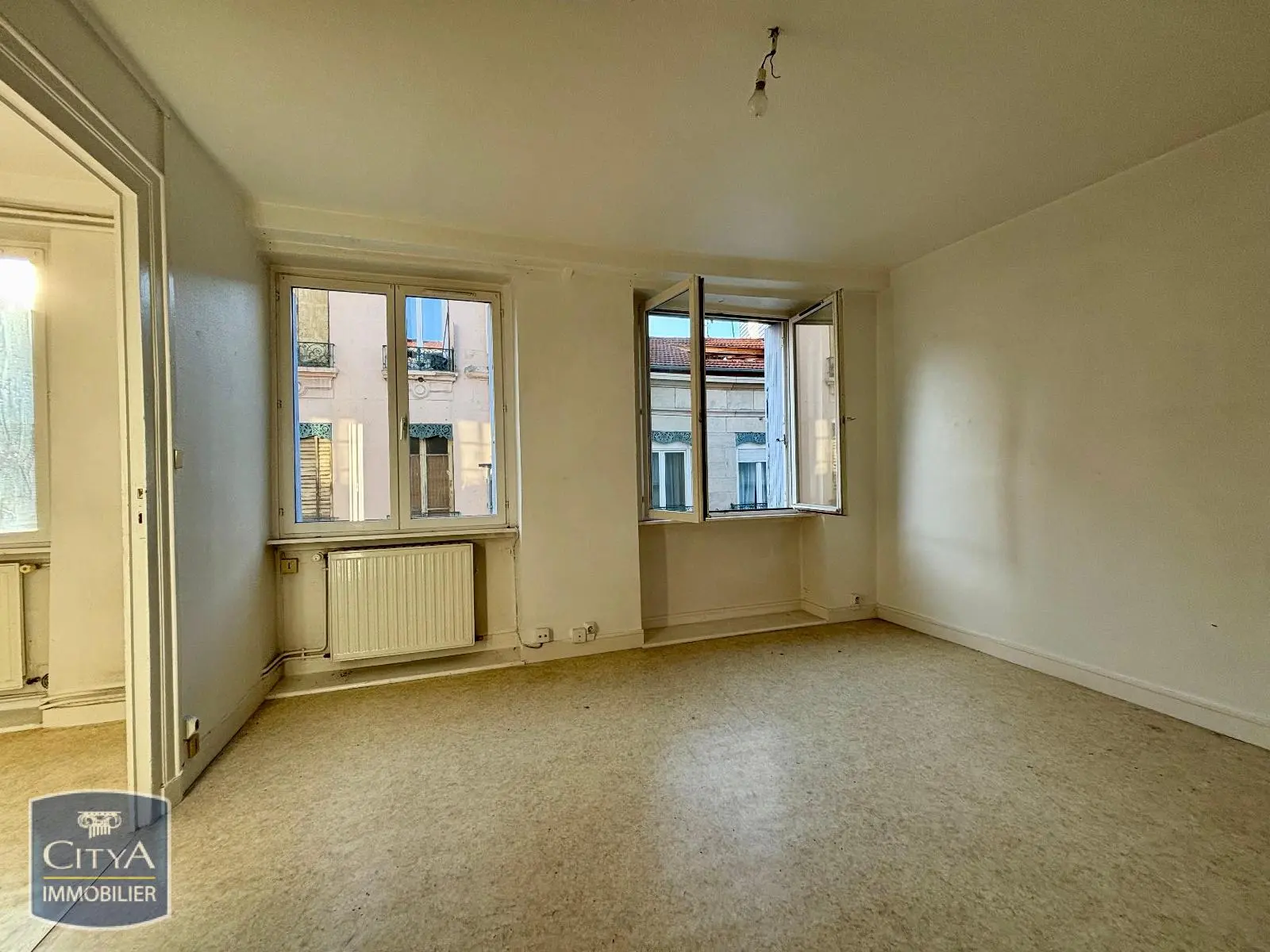 Photo 1 Appartement 2 pièces 51.15m²