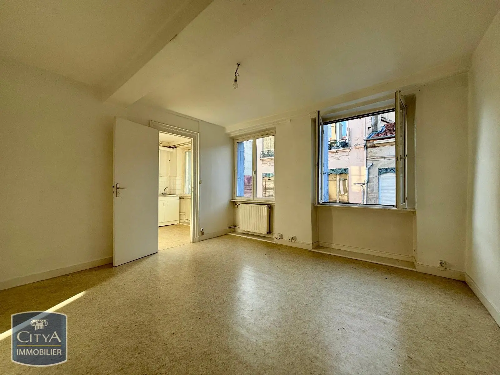 Photo 2 Appartement 2 pièces 51.15m²