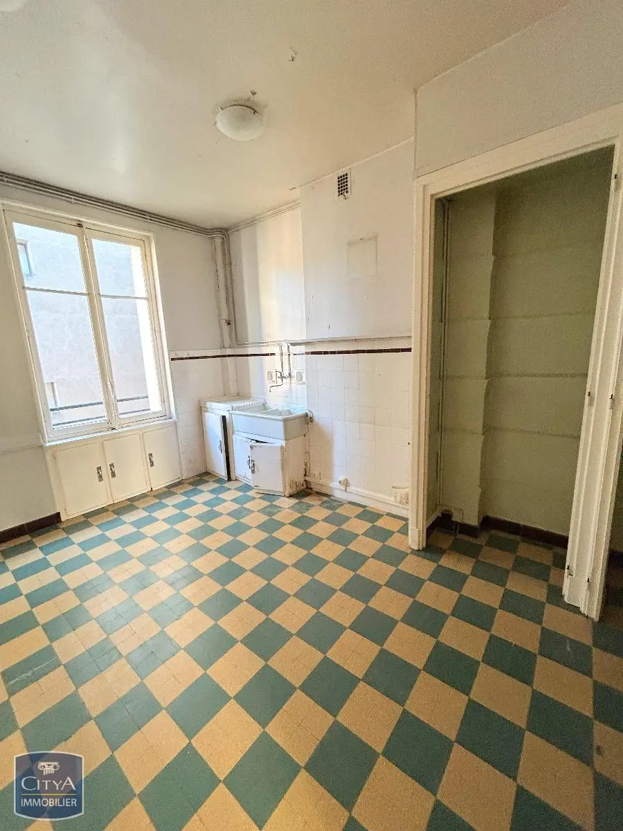 Photo 3 Appartement 3 pièces 74.68m²