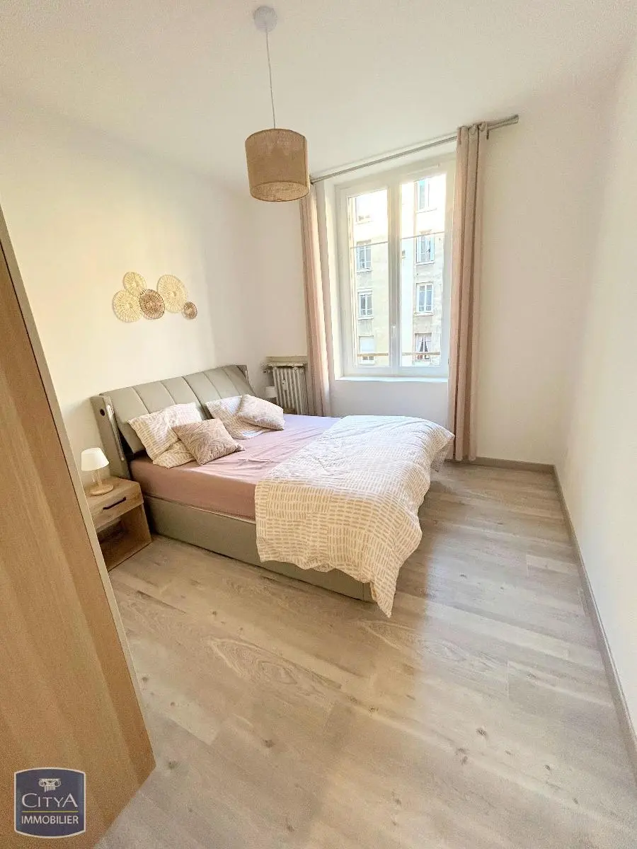 Photo 6 Appartement 3 pièces 52.69m²