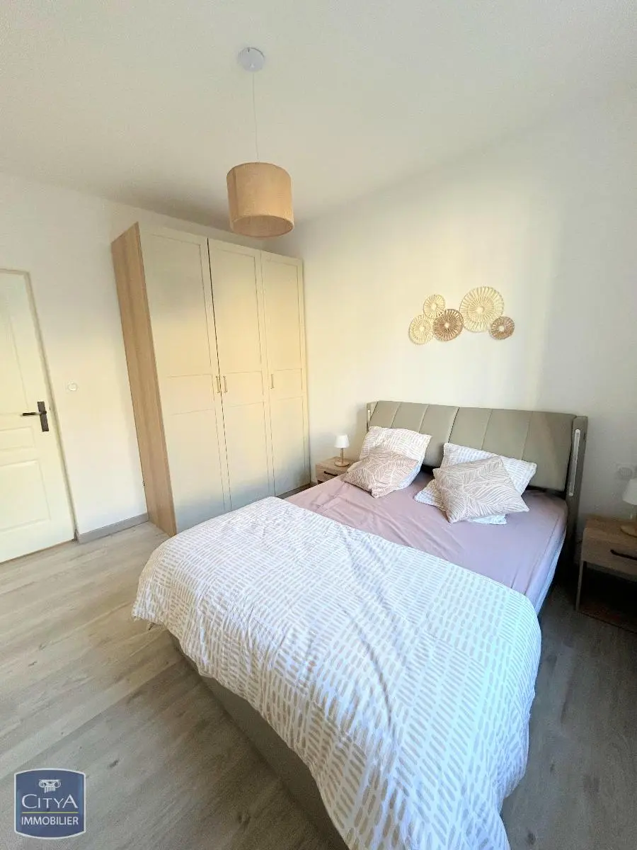 Photo 7 Appartement 3 pièces 52.69m²