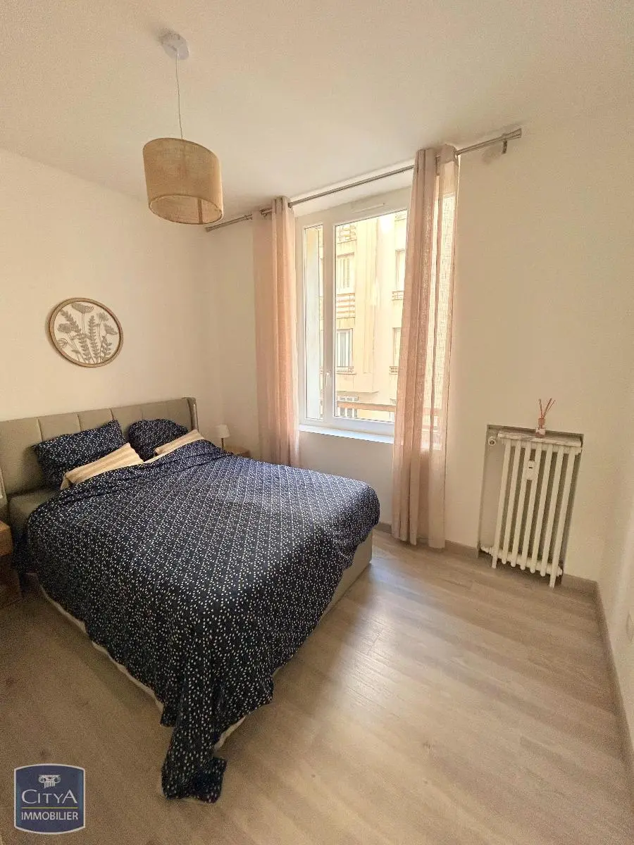 Photo 8 Appartement 3 pièces 52.69m²