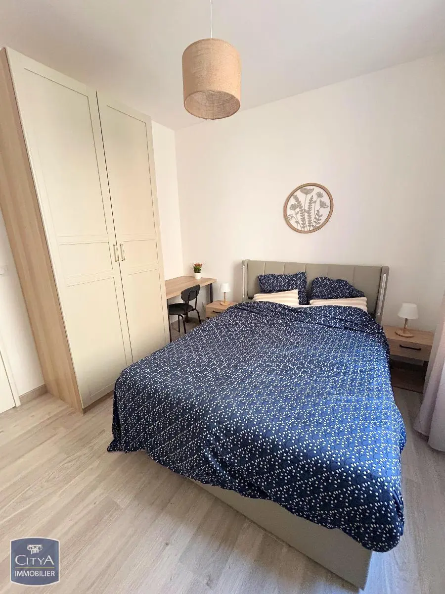 Photo 9 Appartement 3 pièces 52.69m²