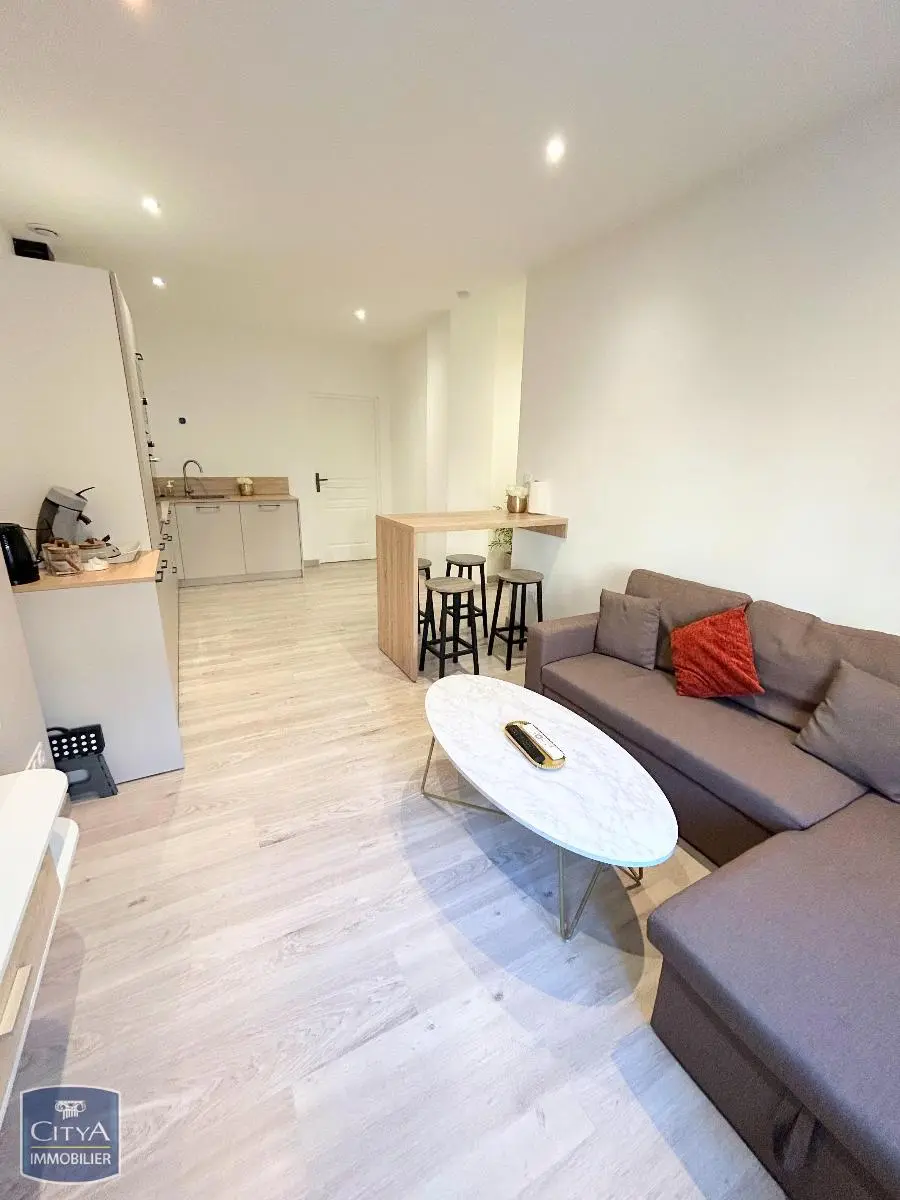 Photo 10 Appartement 3 pièces 52.69m²