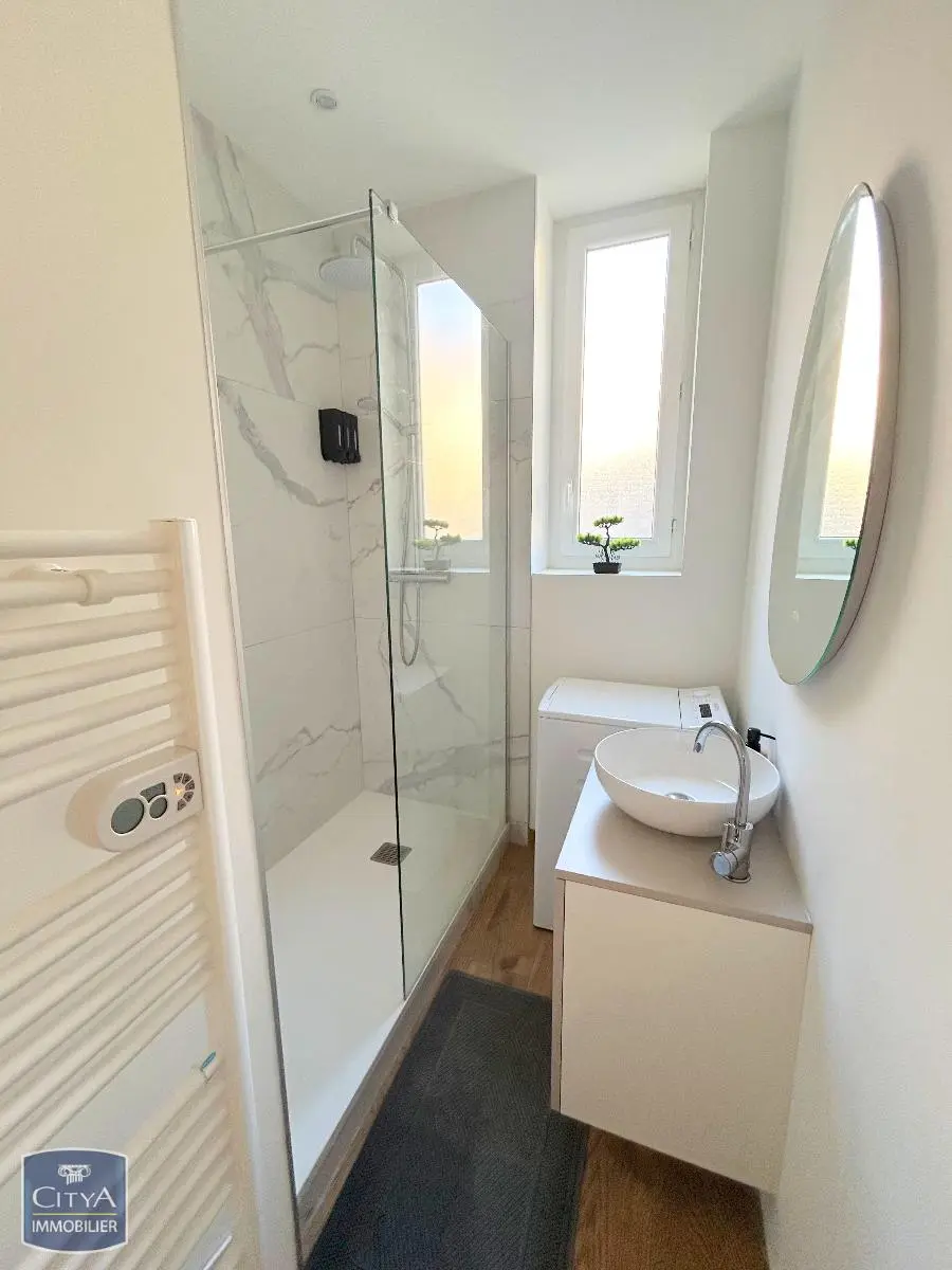 Photo 5 Appartement 3 pièces 52.69m²