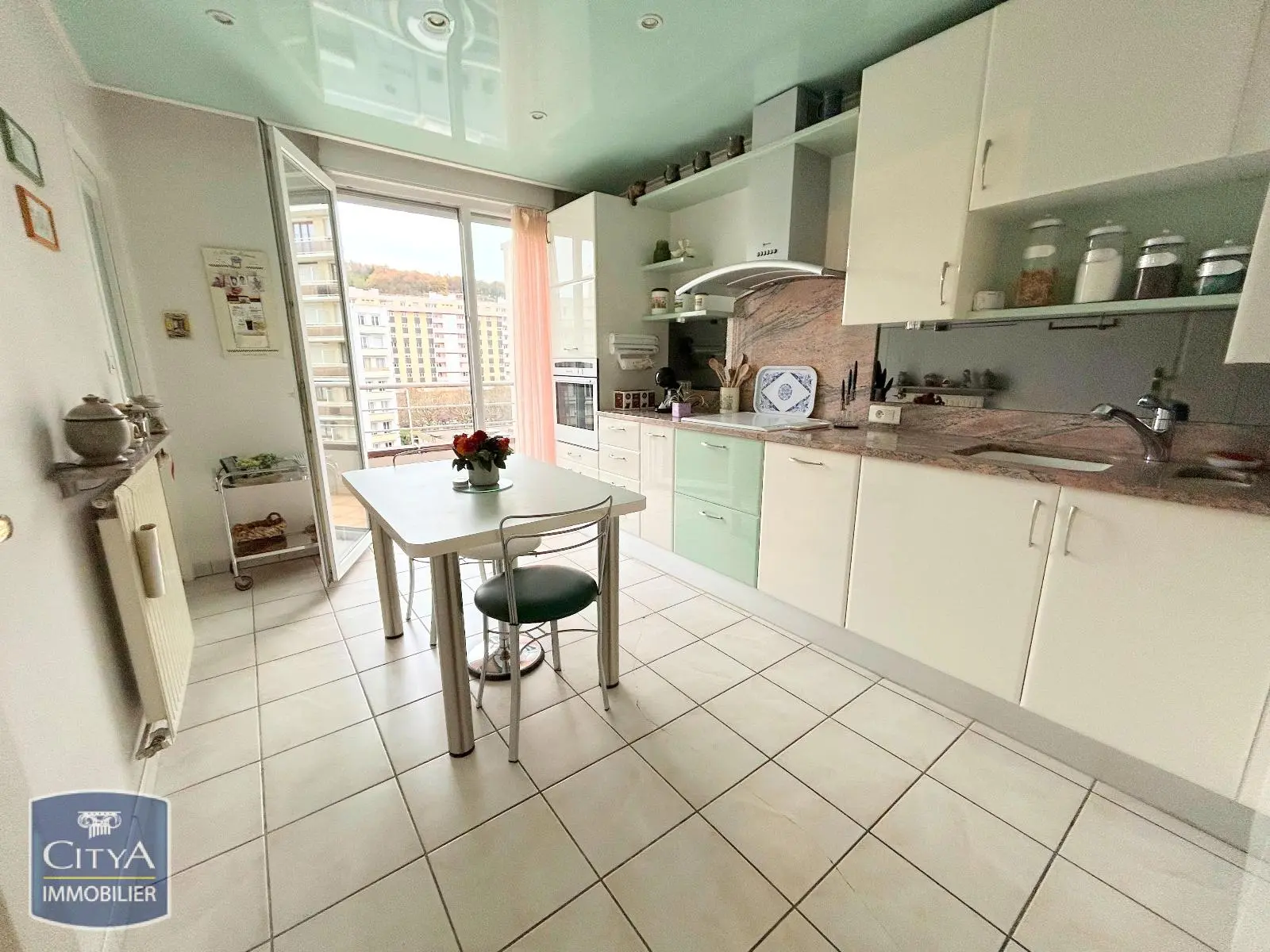 Photo 6 Appartement 5 pièces 103m²