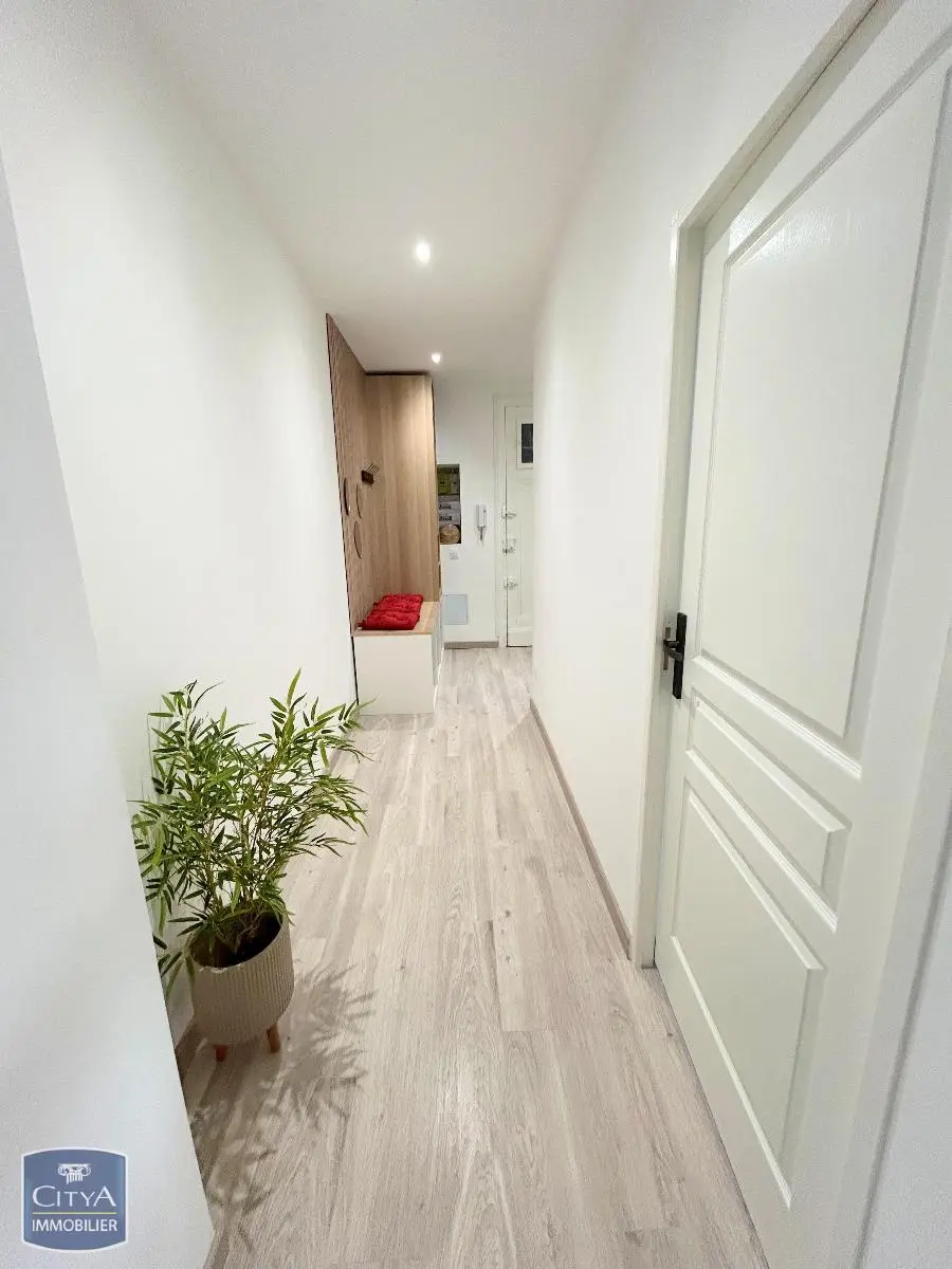 Photo 3 Appartement 3 pièces 52.69m²