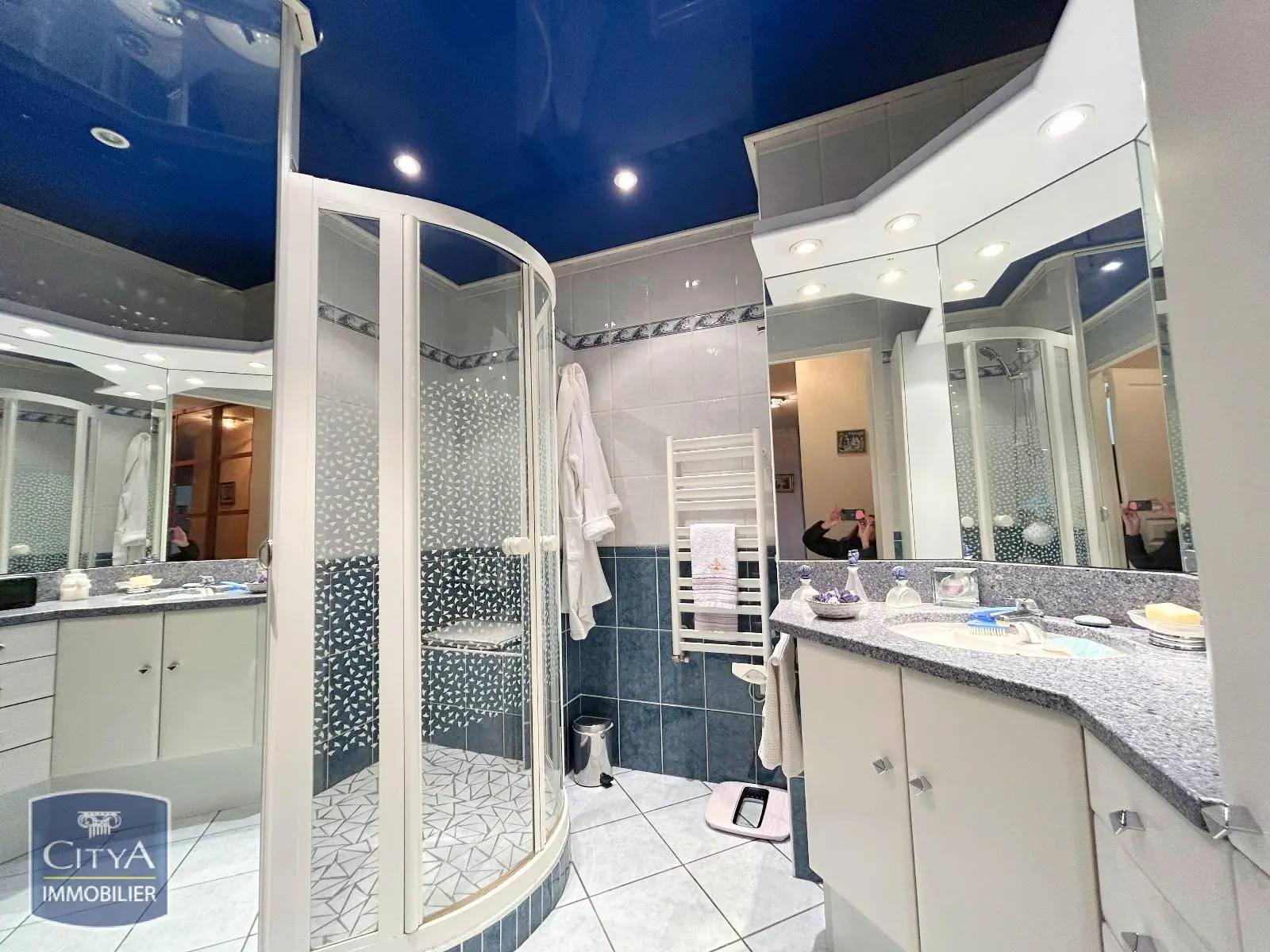 Photo 12 Appartement 5 pièces 103m²