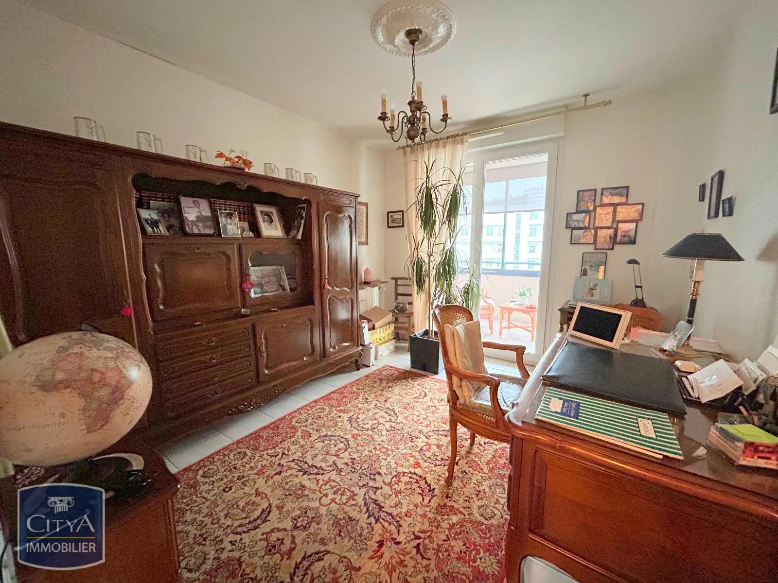 Photo 13 Appartement 5 pièces 103m²