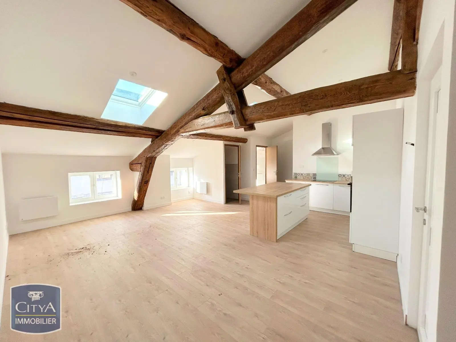 Photo 1 Appartement 4 pièces 88.14m²