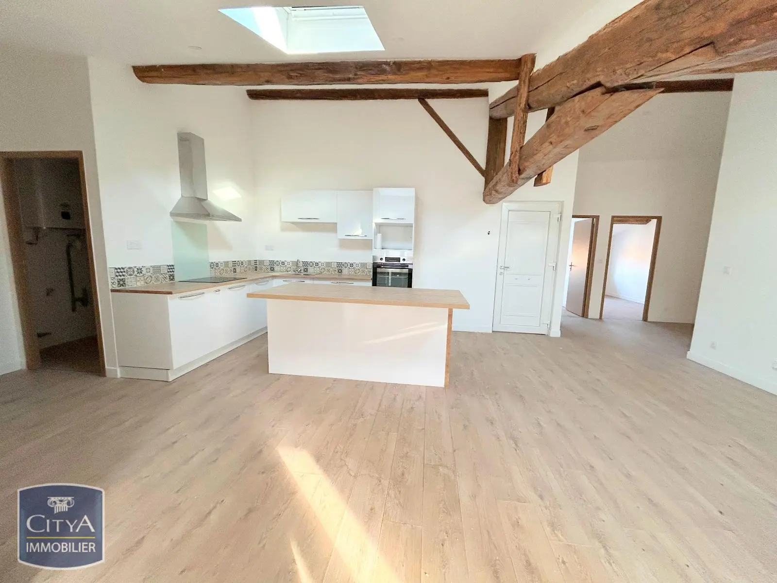 Photo 3 Appartement 4 pièces 88.14m²