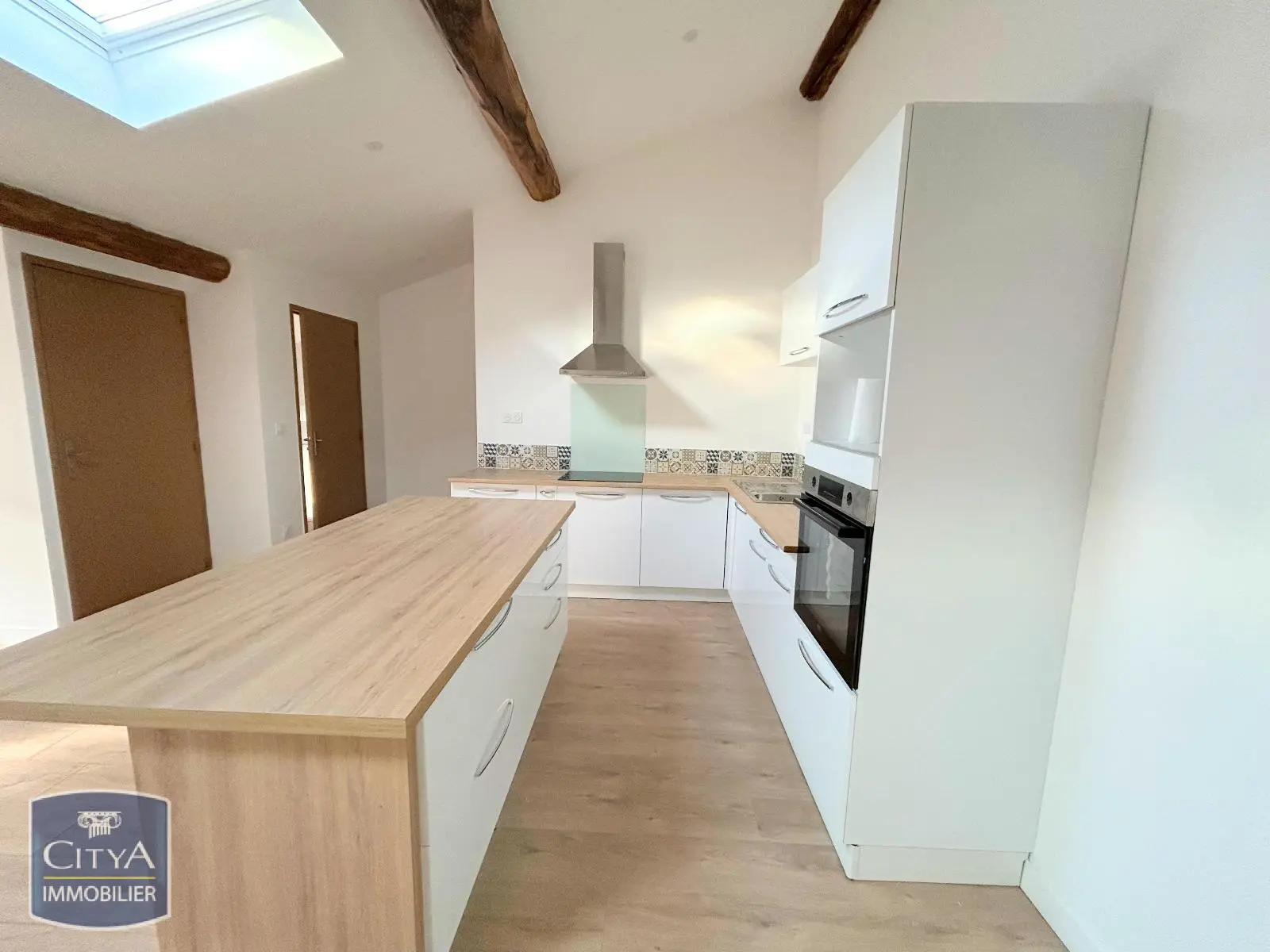 Photo 2 Appartement 4 pièces 88.14m²