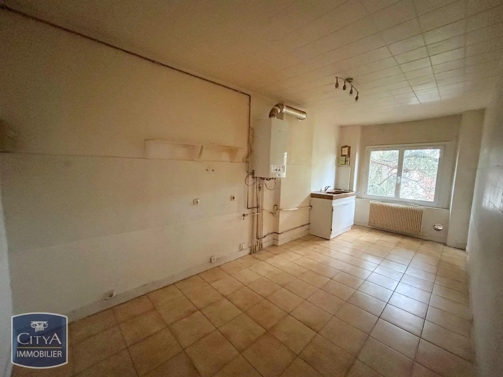 Photo 2 Appartement 2 pièces 56m²