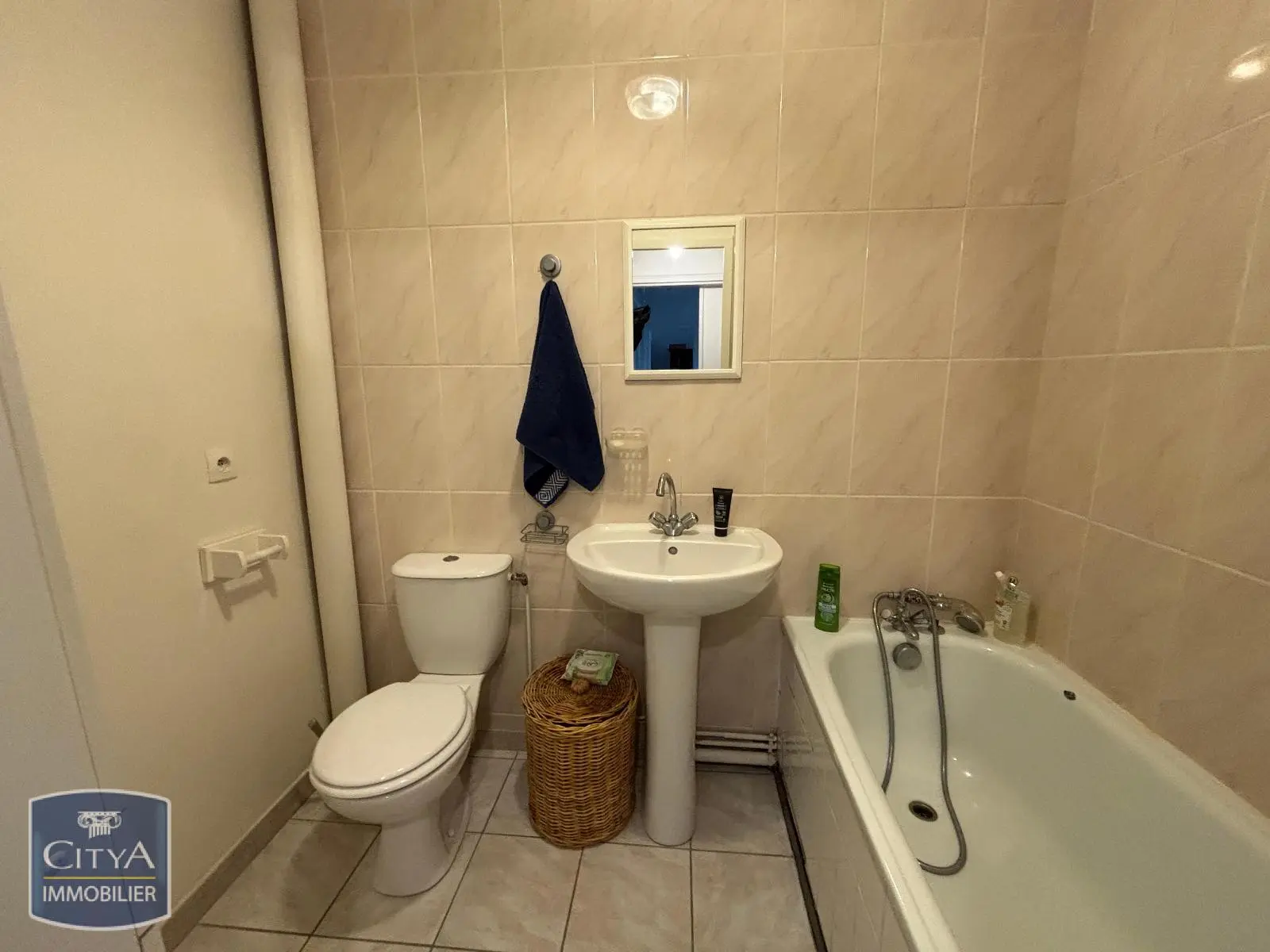 Photo 5 Appartement 2 pièces 42m²