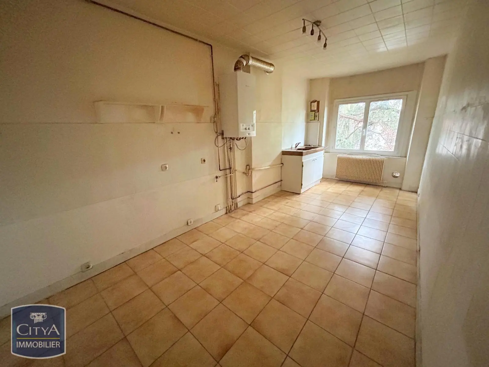 Photo 3 Appartement 2 pièces 56m²