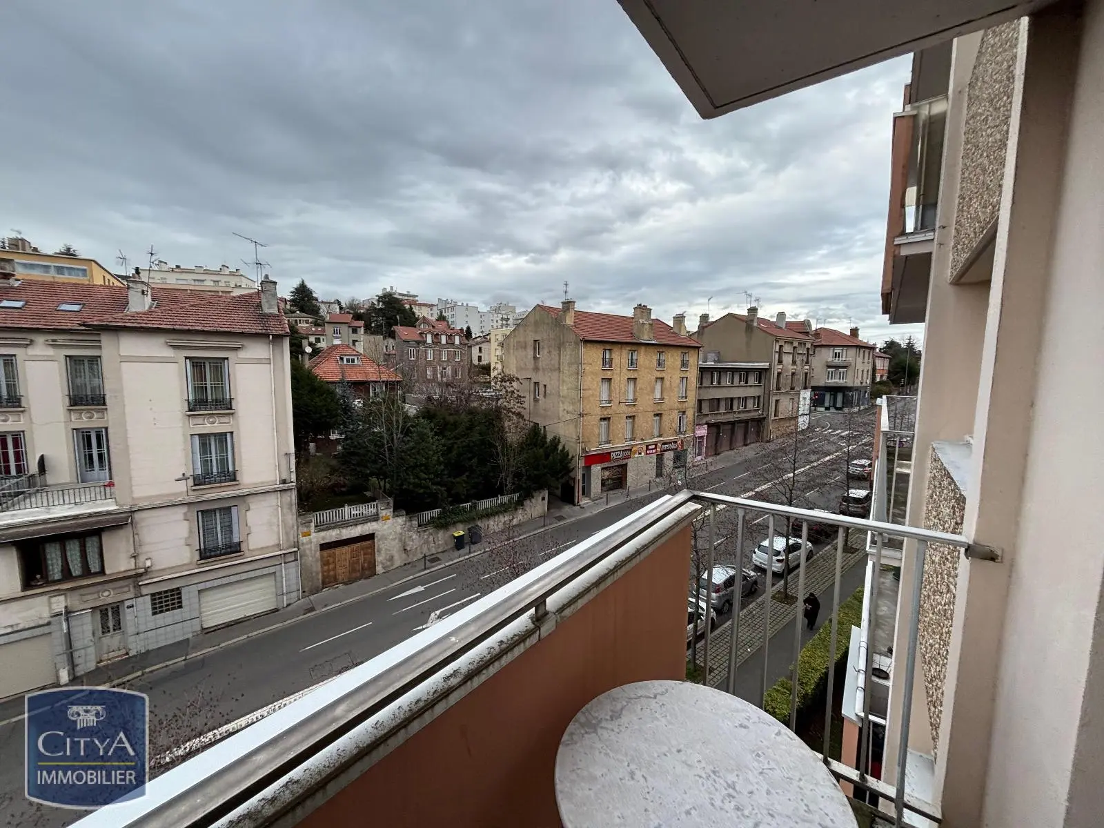 Photo 2 Appartement 2 pièces 42m²