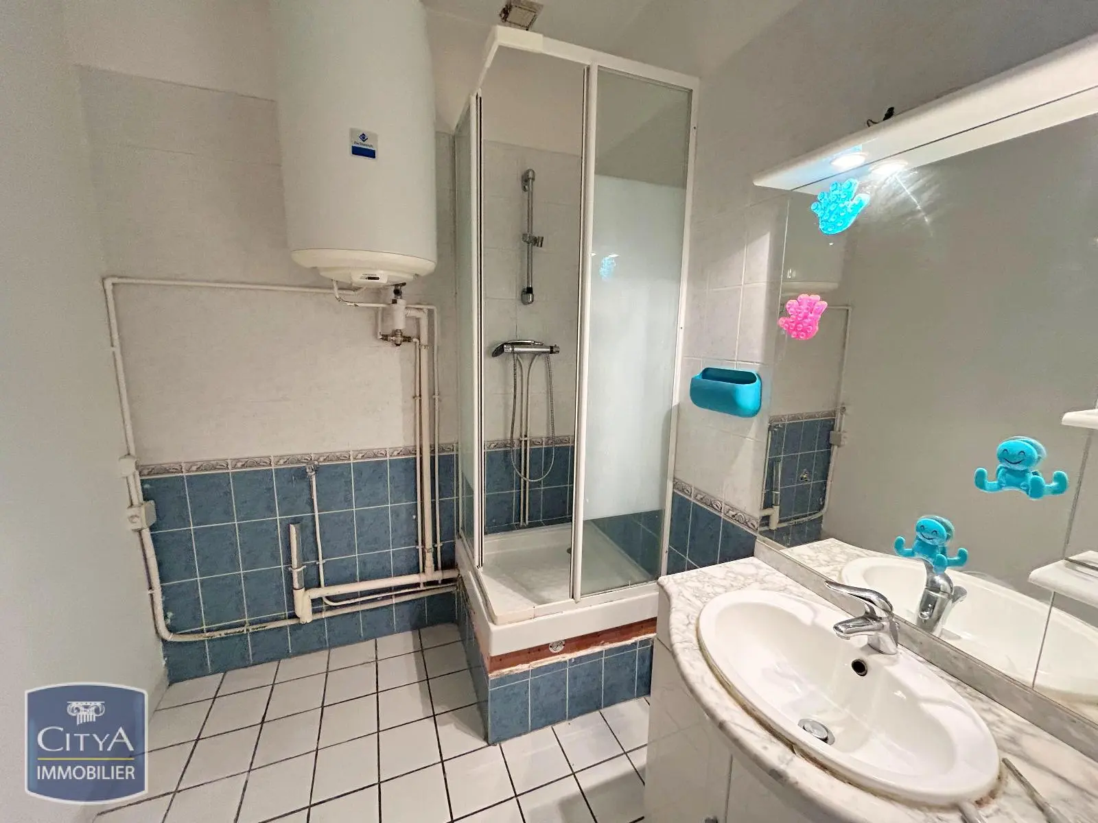 Photo 4 Appartement 3 pièces 64.24m²