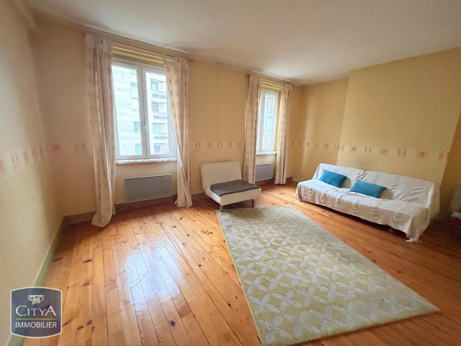 Photo 5 Appartement 3 pièces 64.24m²