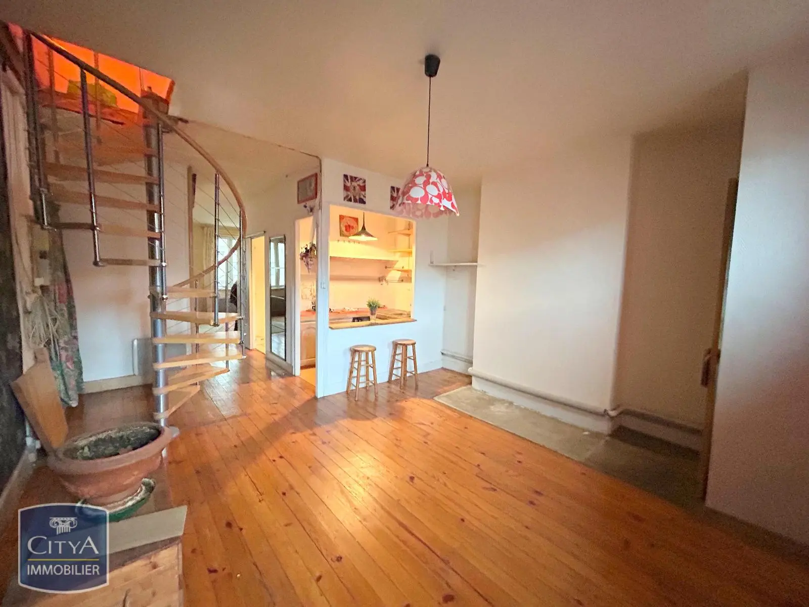 Photo 1 Appartement 3 pièces 64.24m²