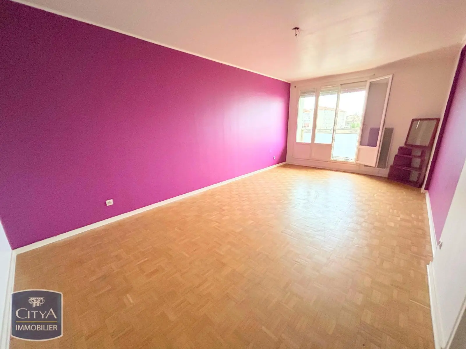 Photo 2 Appartement 4 pièces 72.12m²
