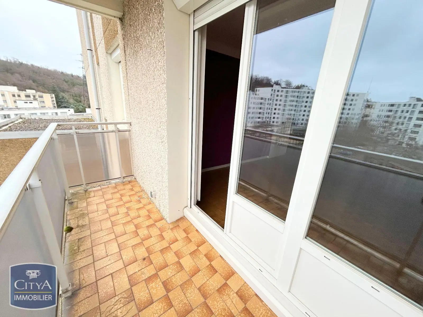 Photo 3 Appartement 4 pièces 72.12m²