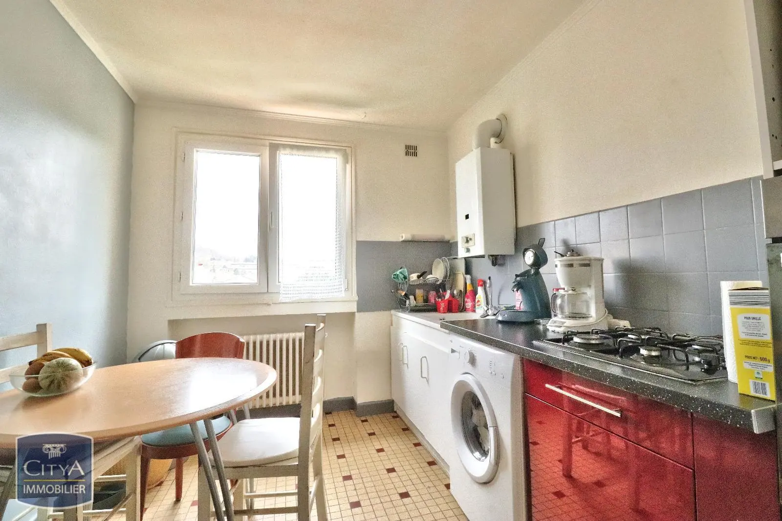 Photo 5 Appartement 3 pièces 59.74m²