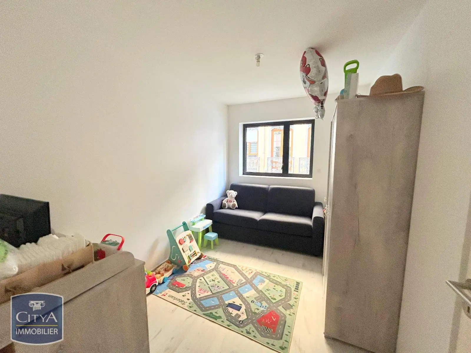 Photo 10 Appartement 3 pièces 85.6m²