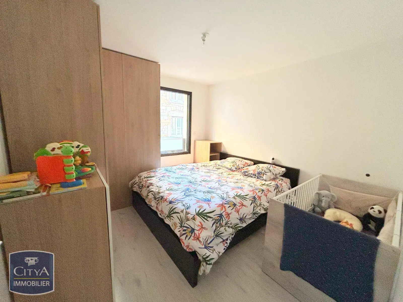 Photo 9 Appartement 3 pièces 85.6m²