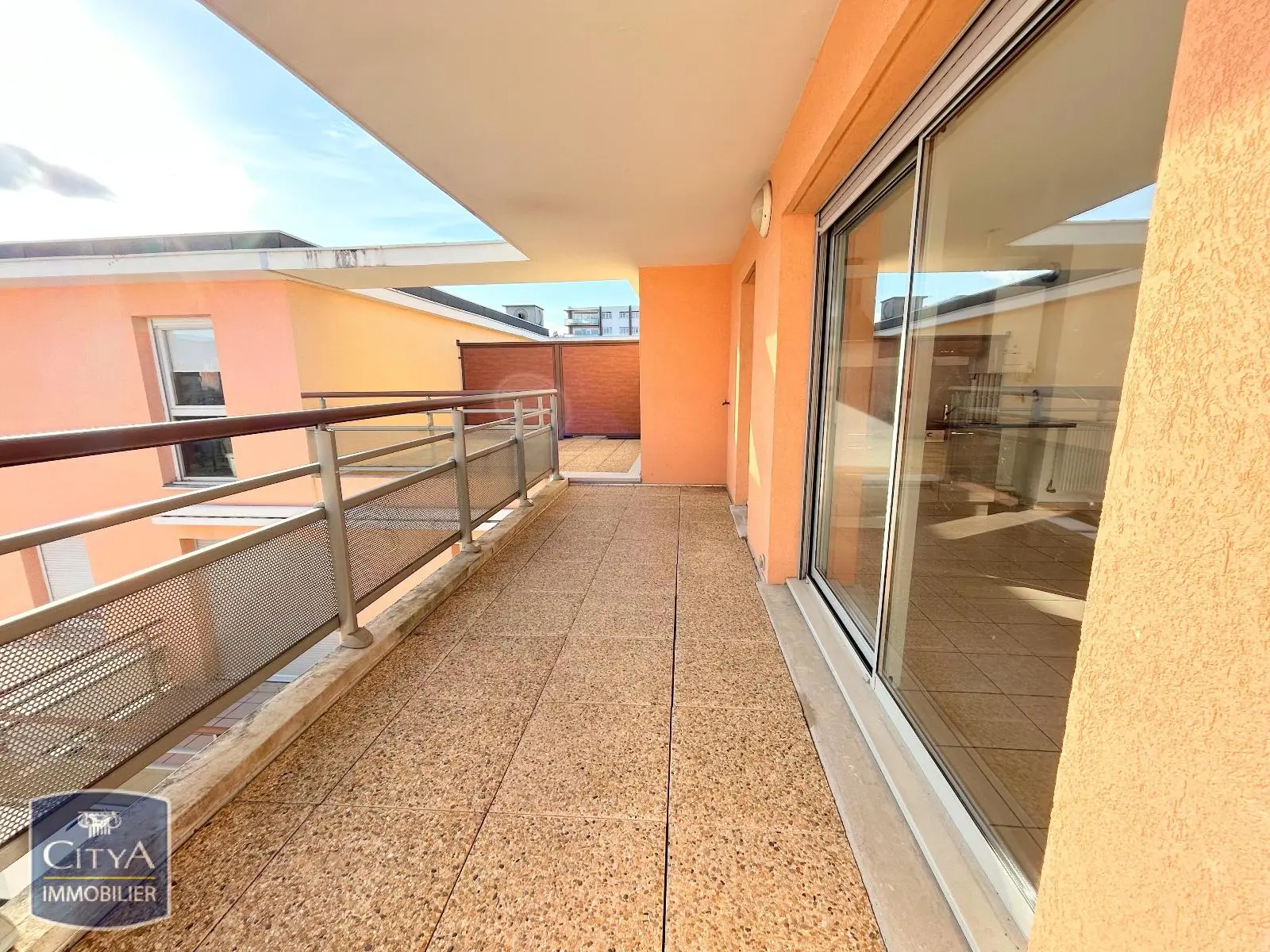 Photo 2 Appartement 3 pièces 61.15m²