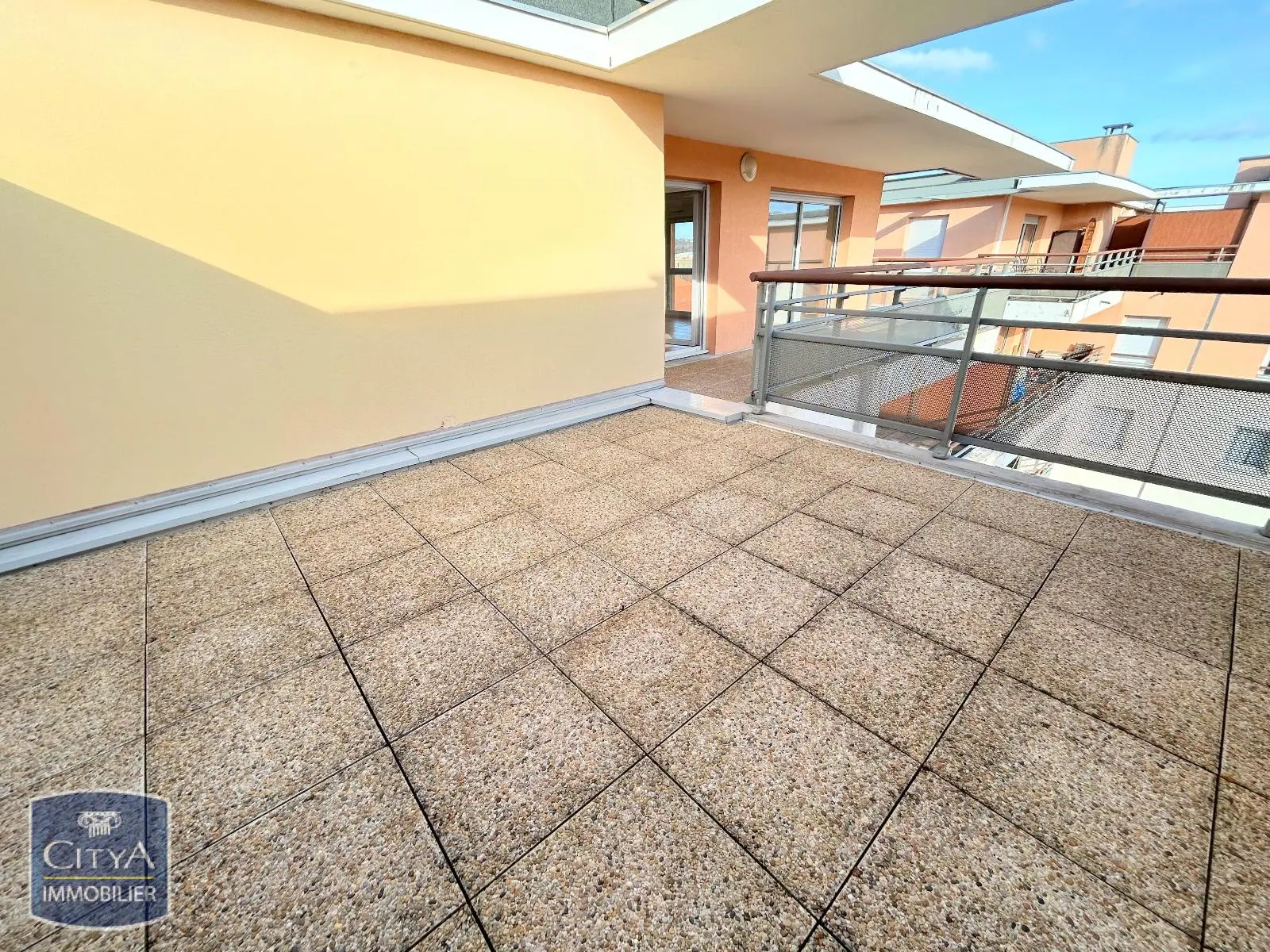 Photo 4 Appartement 3 pièces 61.15m²