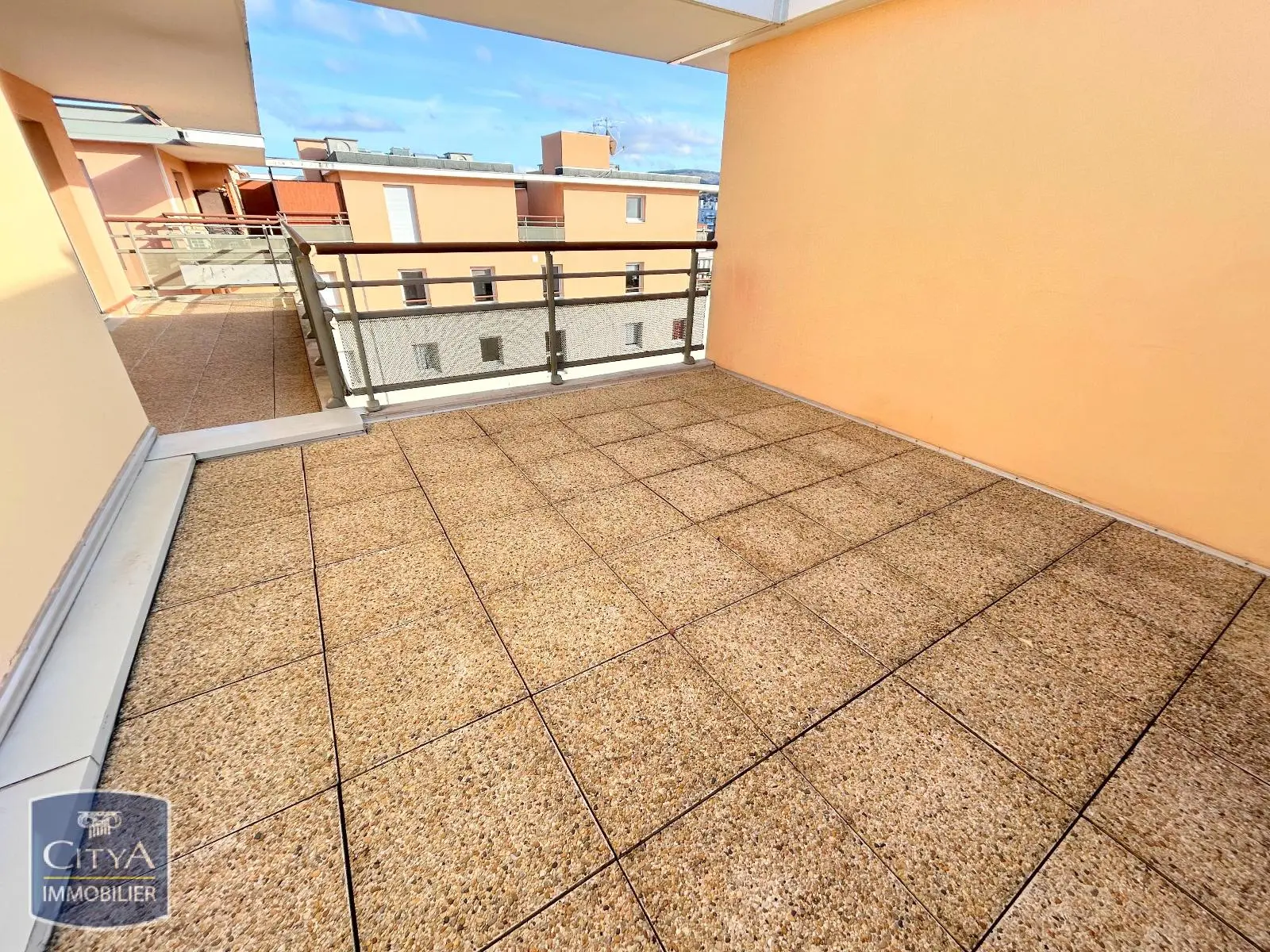 Photo 5 Appartement 3 pièces 61.15m²