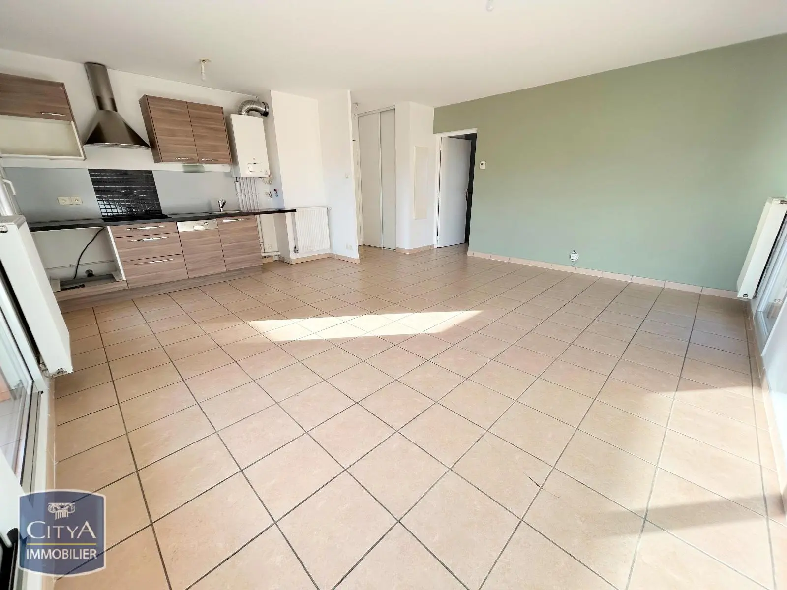 Photo 7 Appartement 3 pièces 61.15m²