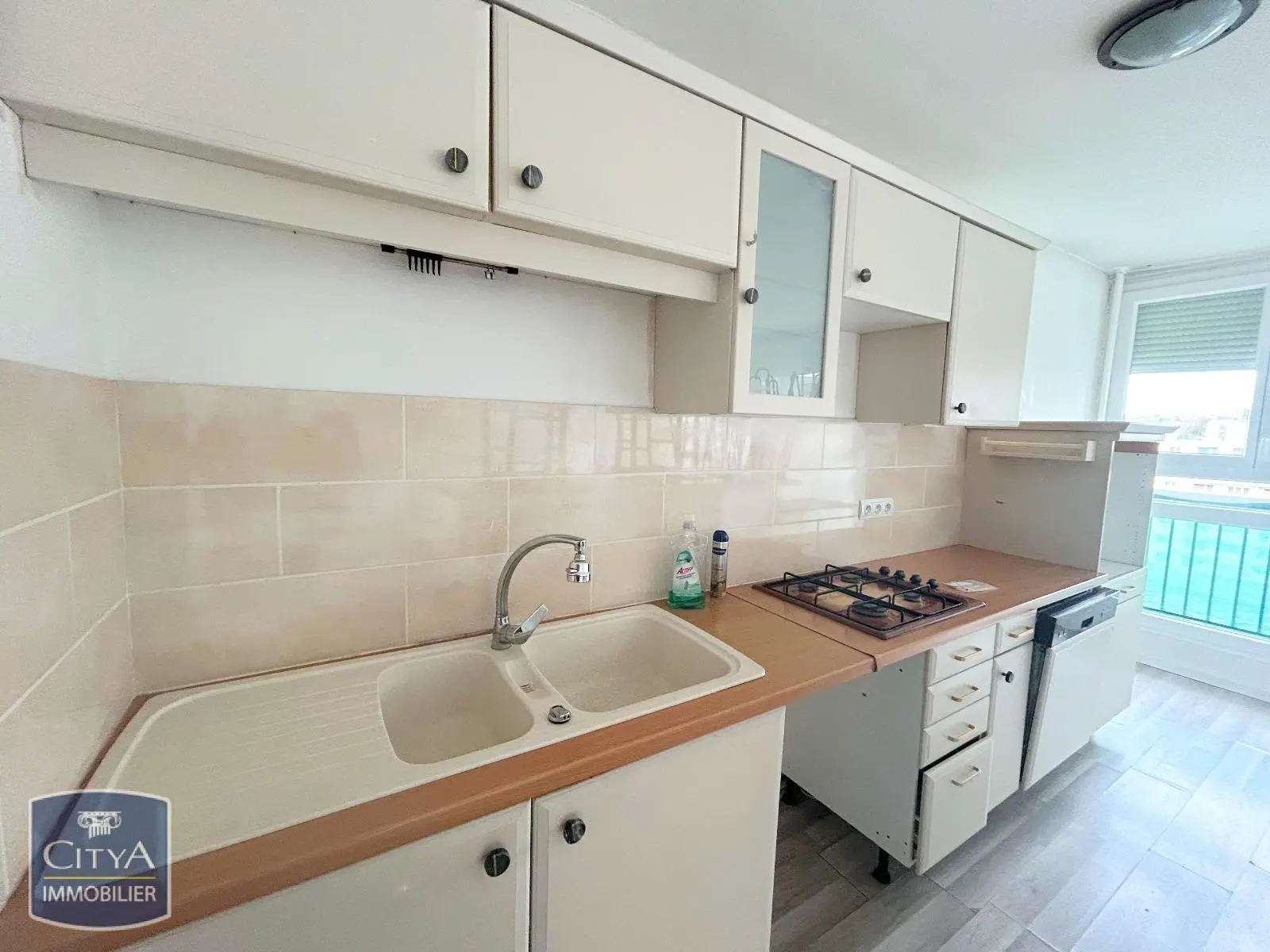 Photo 3 Appartement 2 pièces 53.52m²