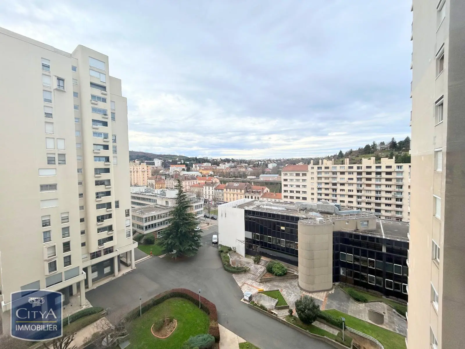 Photo 7 Appartement 2 pièces 53.52m²