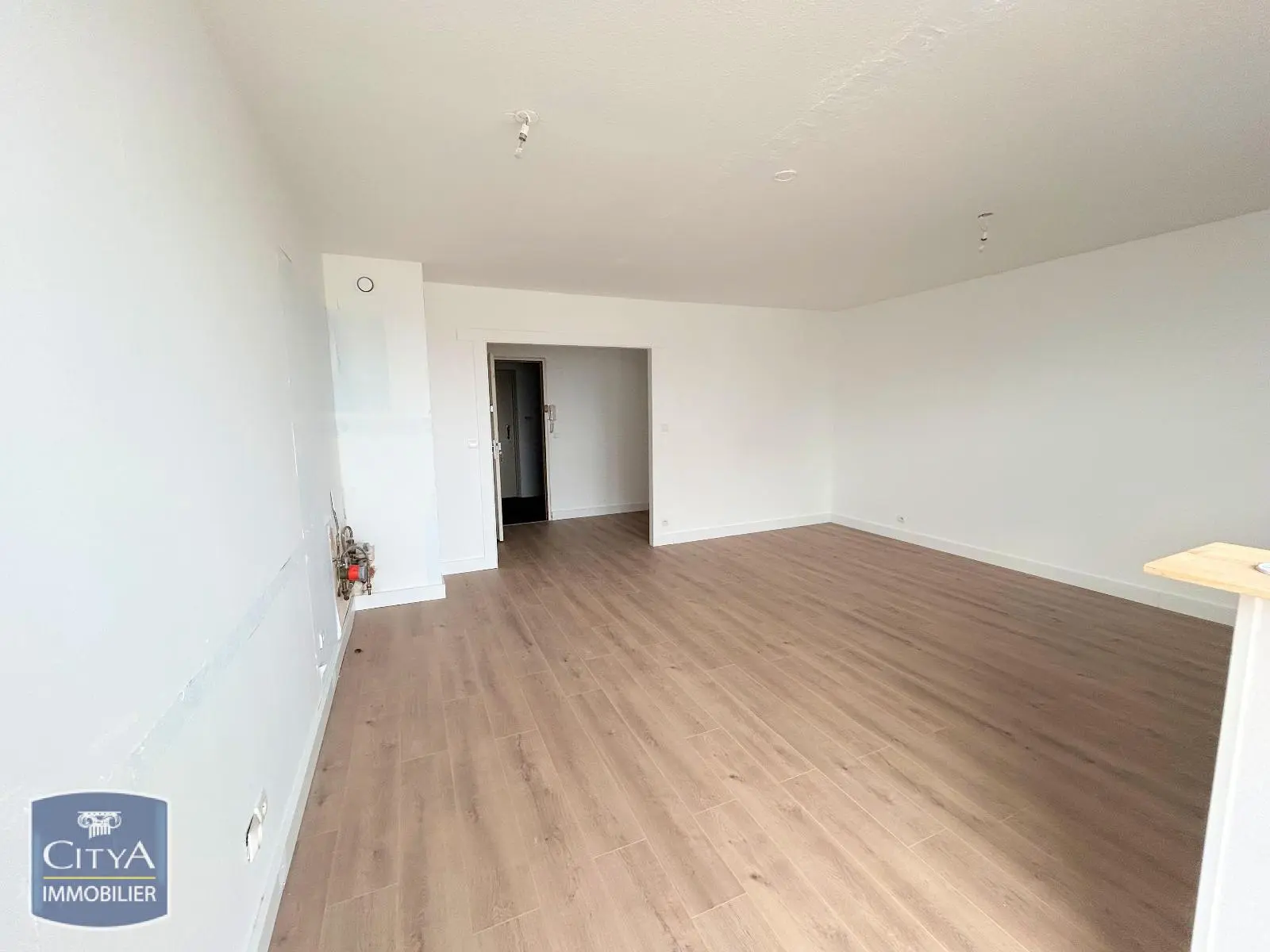 Photo 2 Appartement 2 pièces 53.04m²