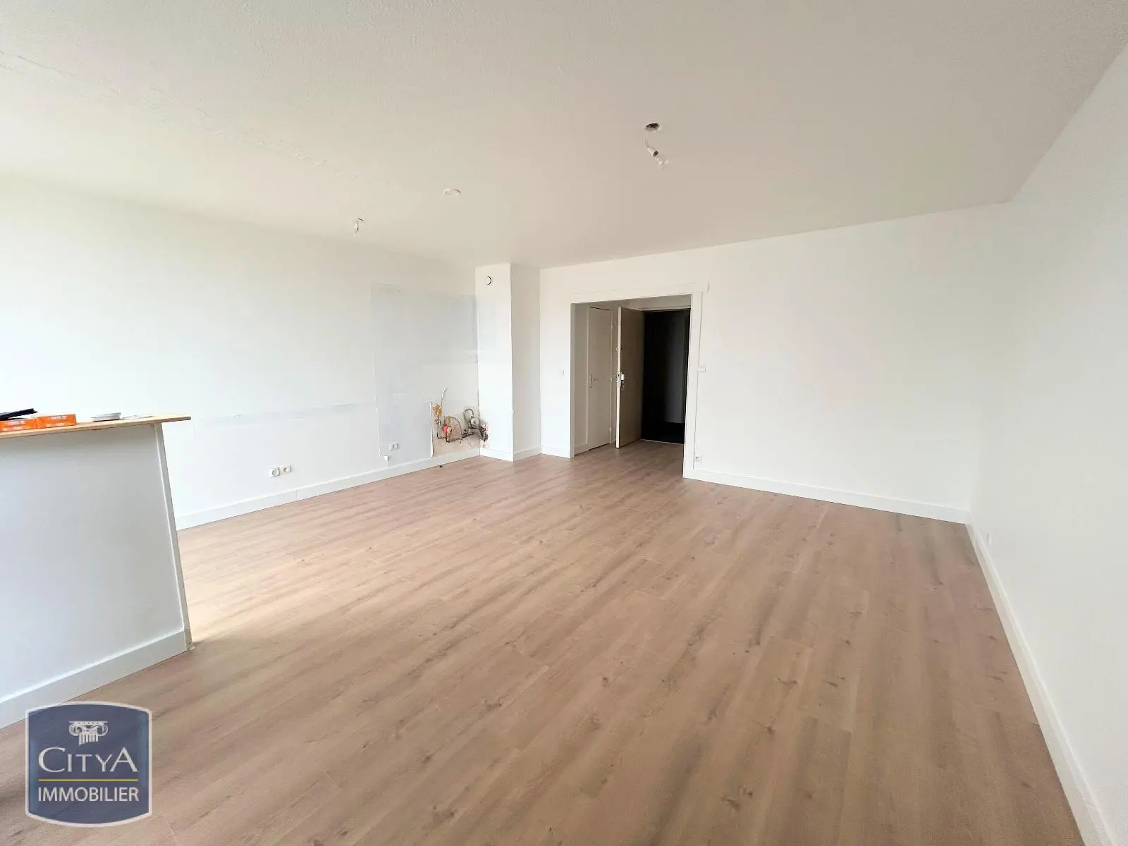 Photo 3 Appartement 2 pièces 53.04m²