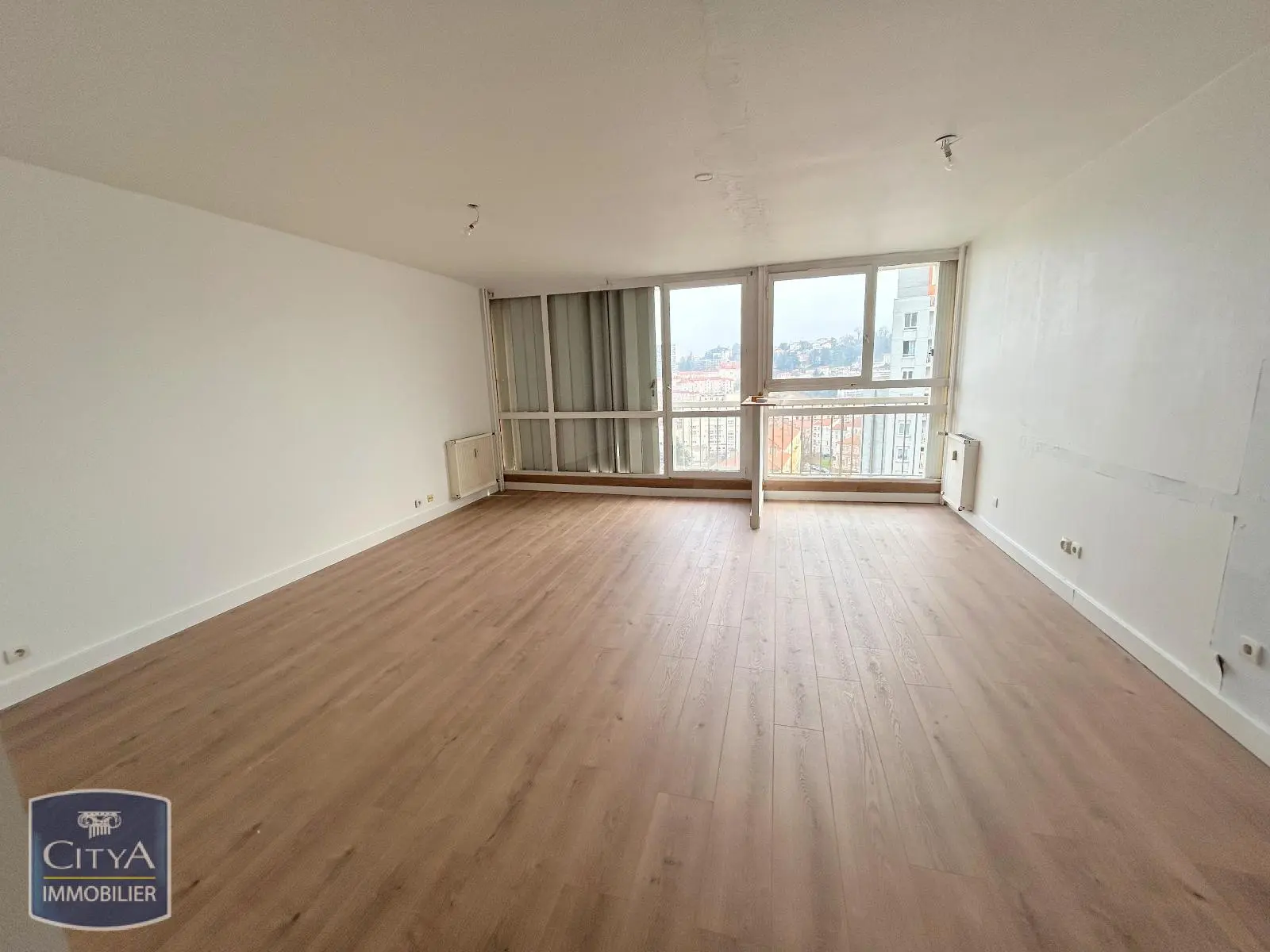 Photo 1 Appartement 2 pièces 53.04m²