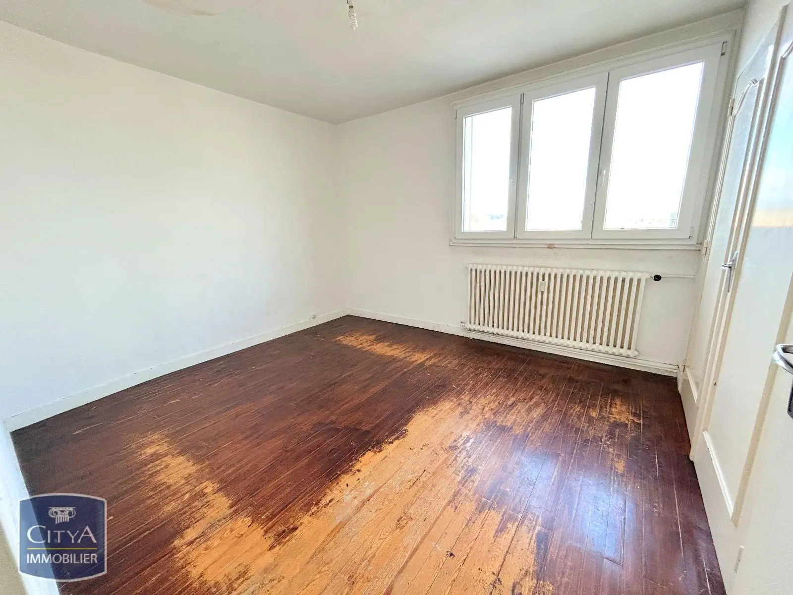 Photo 5 Appartement 3 pièces 62.85m²