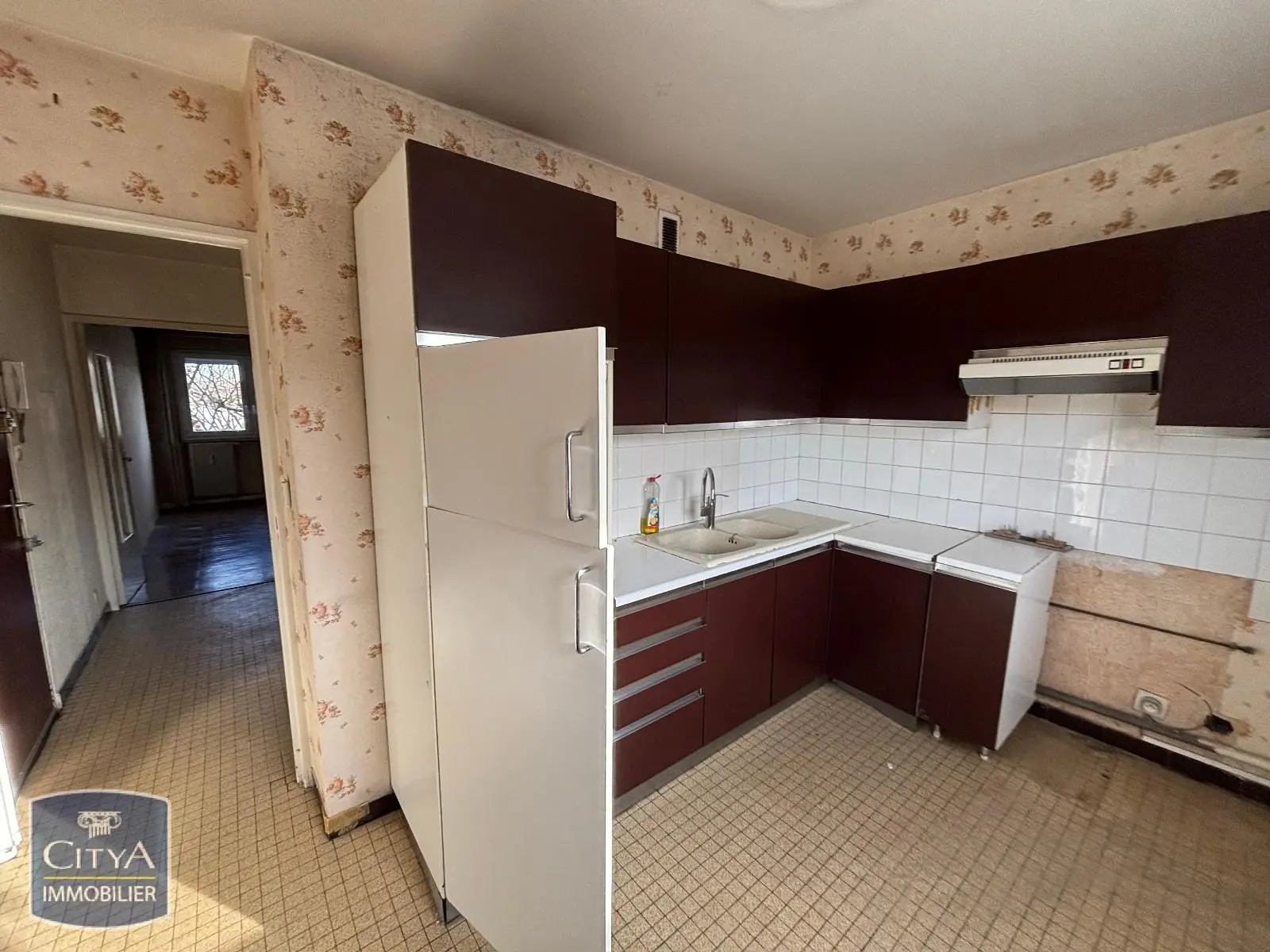 Photo 2 appartement Saint-Étienne