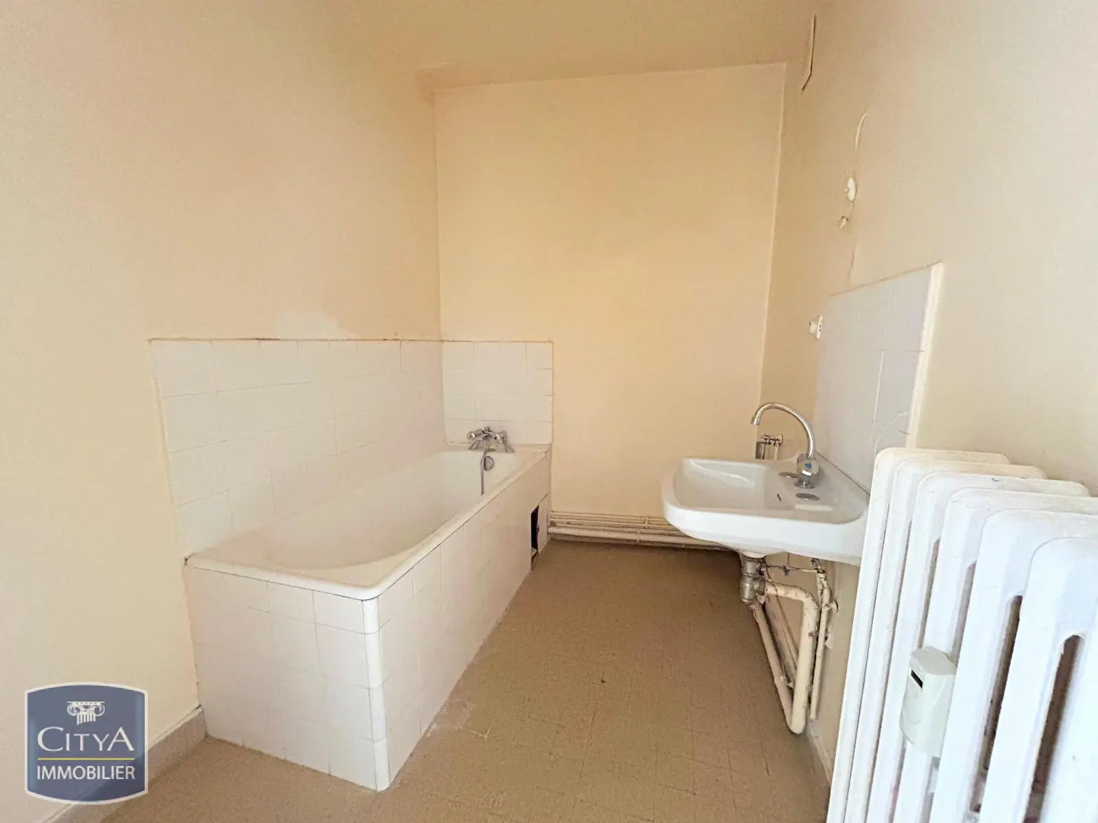 Photo 7 Appartement 3 pièces 62.85m²