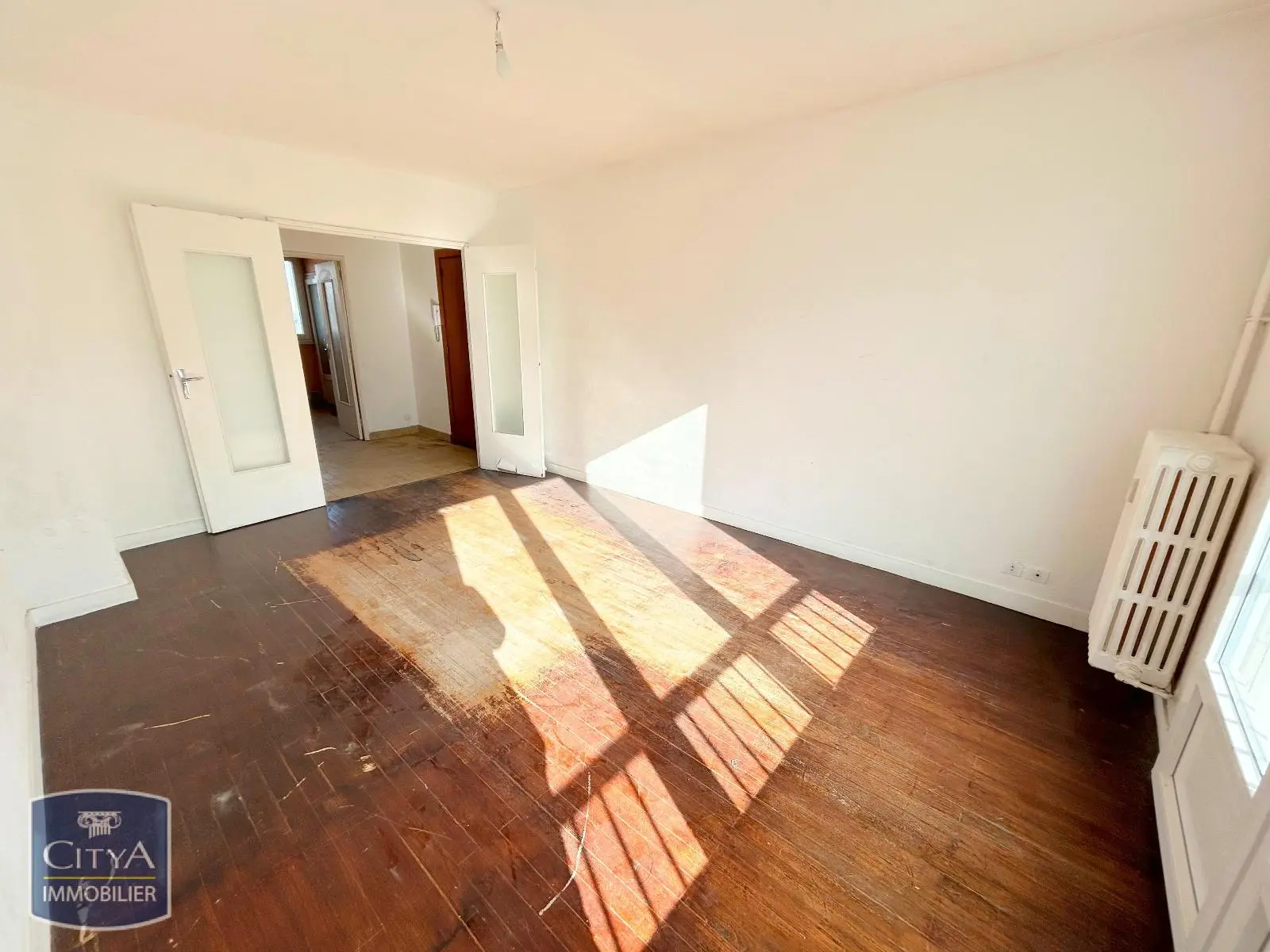 Photo 2 Appartement 3 pièces 62.85m²