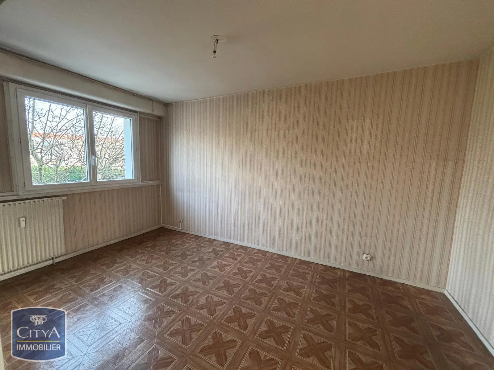 Photo 1 appartement Saint-Étienne