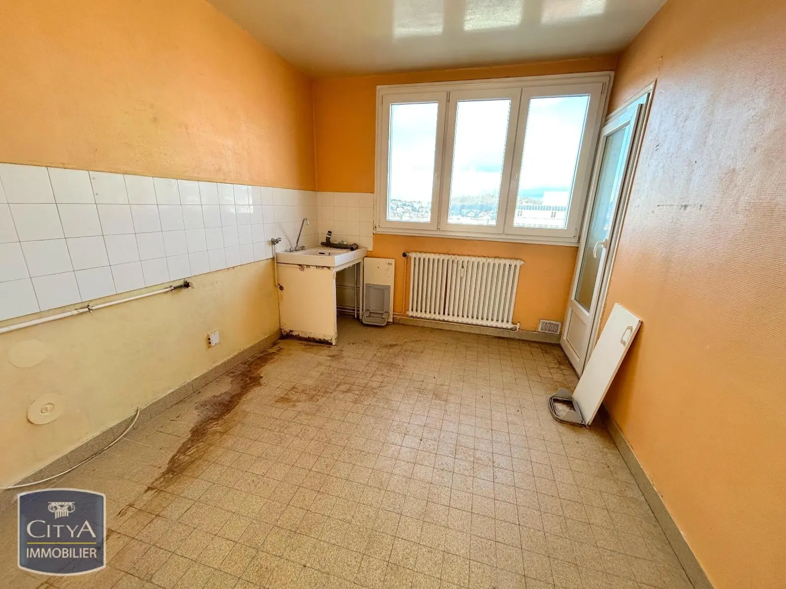 Photo 8 Appartement 3 pièces 62.85m²