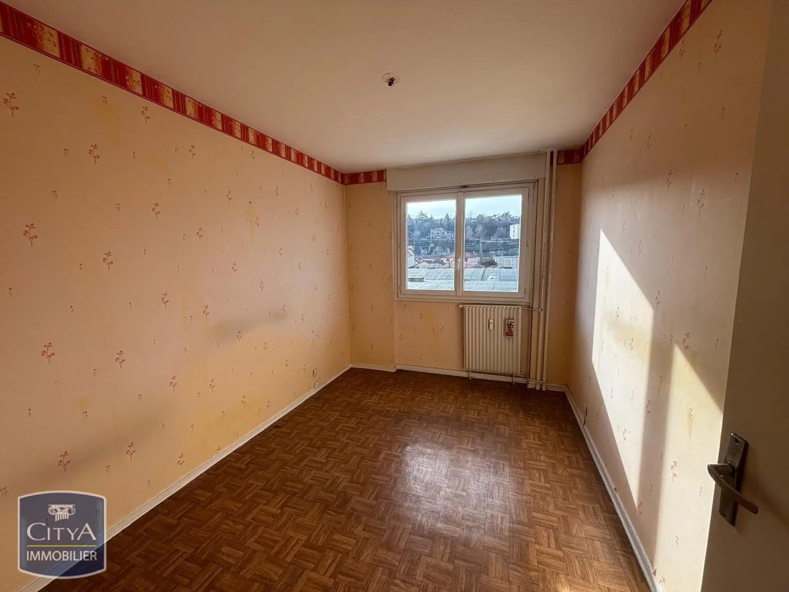 Photo 3 appartement Saint-Étienne