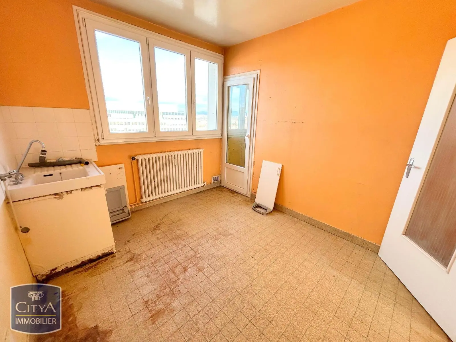 Photo 9 Appartement 3 pièces 62.85m²