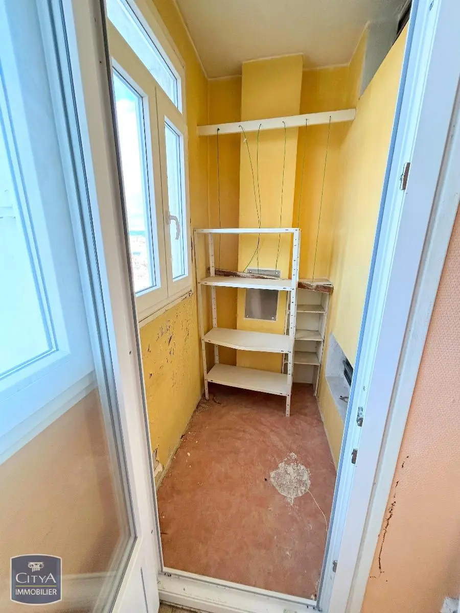 Photo 10 Appartement 3 pièces 62.85m²